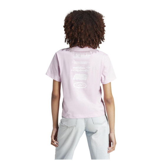 LOGO TEE